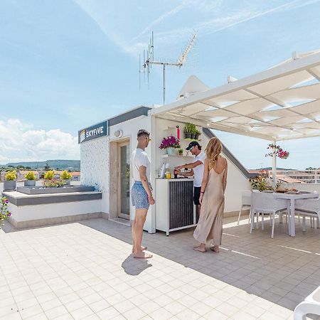 Skyfive Fire Apartment Alghero Exterior foto