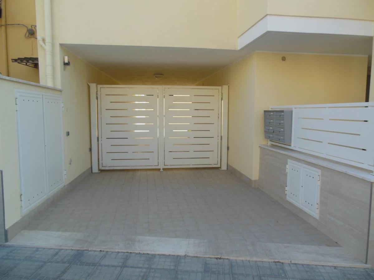 Skyfive Fire Apartment Alghero Exterior foto