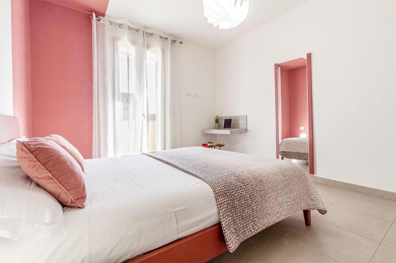 Skyfive Fire Apartment Alghero Exterior foto