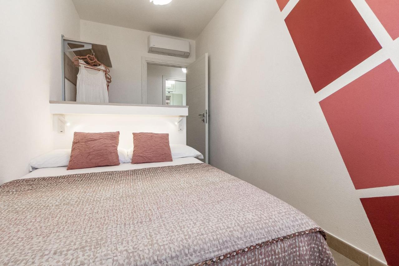 Skyfive Fire Apartment Alghero Exterior foto