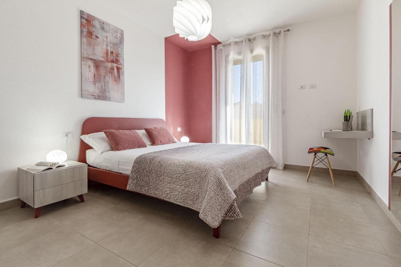 Skyfive Fire Apartment Alghero Exterior foto