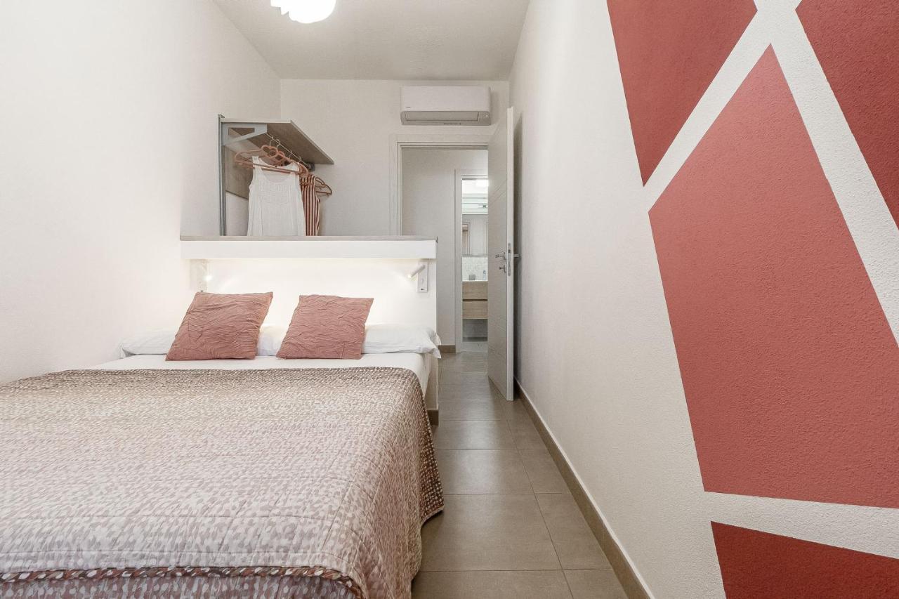 Skyfive Fire Apartment Alghero Exterior foto